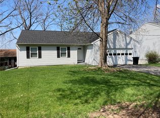 813 Northway St, Syracuse, NY 13224