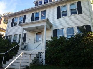 33 Blenford Rd, Boston, MA 02135