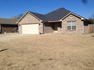 1520 Angeline Dr, Conway, AR 72032