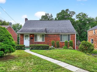 142 Briarwood Dr, Pittsburgh, PA 15235