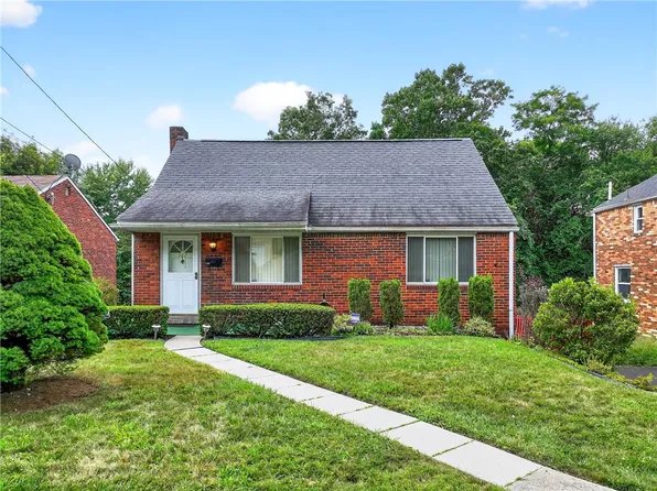 142 Briarwood Dr, Pittsburgh, PA 15235