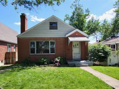 5464 Lindenwood Ave, Saint Louis, MO, 63109