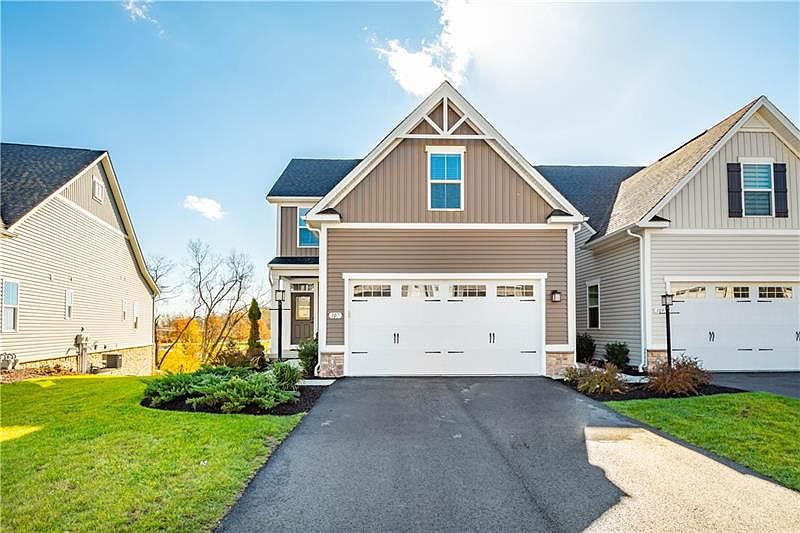 103 Legacy Dr Canonsburg, PA, 15317 Apartments for Rent Zillow