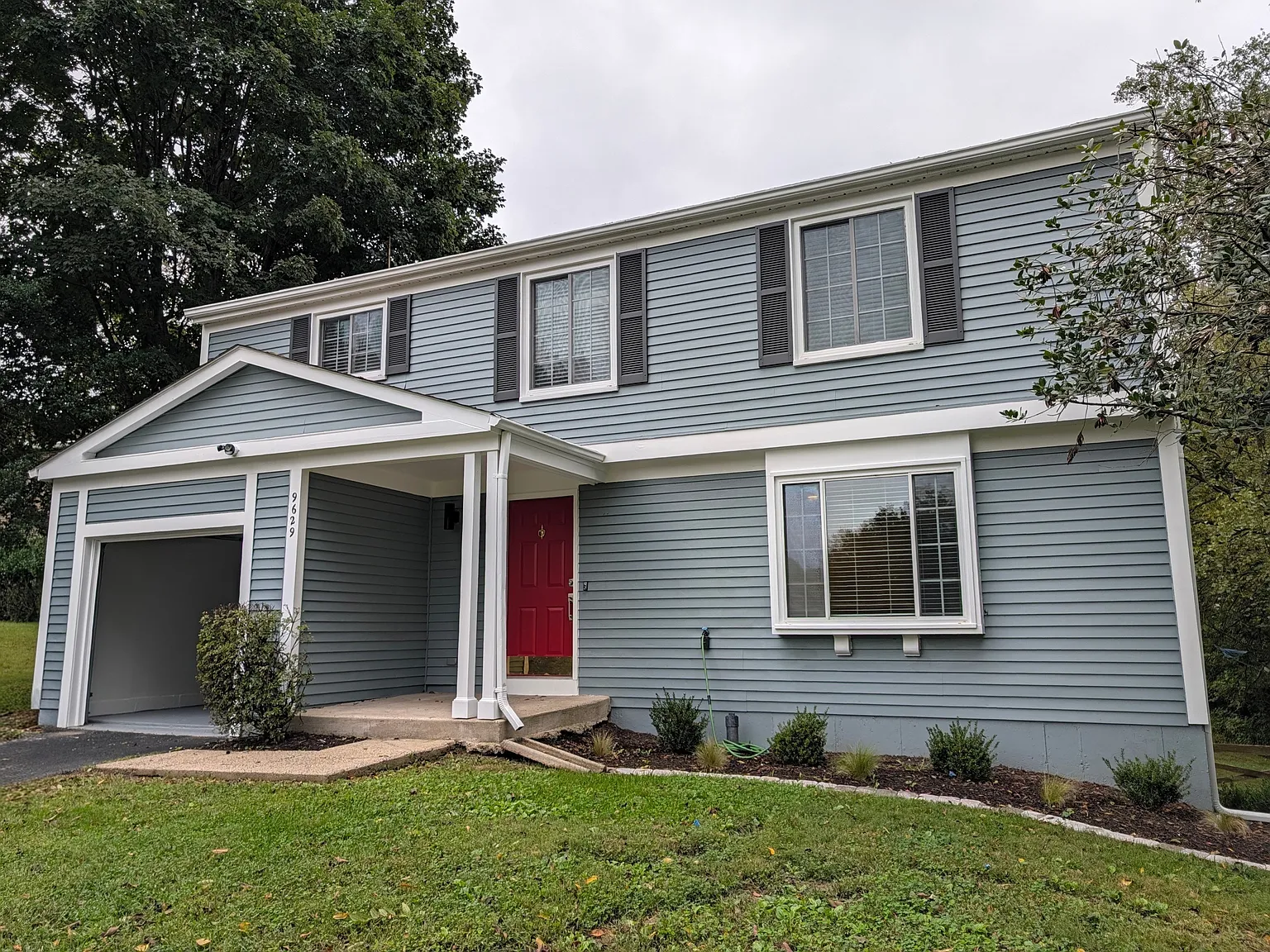 9629 Locust Hill Dr — Photo 1