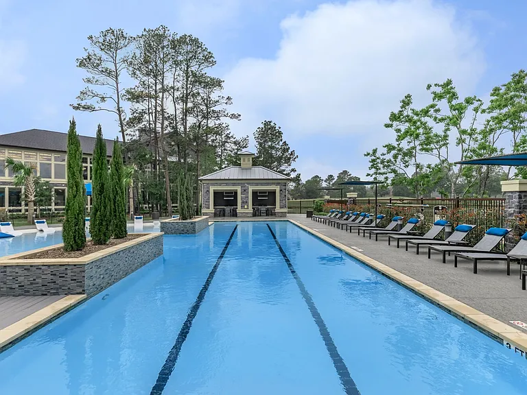 Park at Tour 18 — Photo 17
