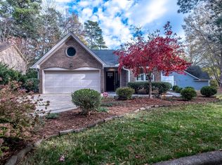 110 Covington Dr, Chapel Hill, NC 27514