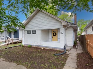 609 N Rochester Ave, Indianapolis, IN 46222