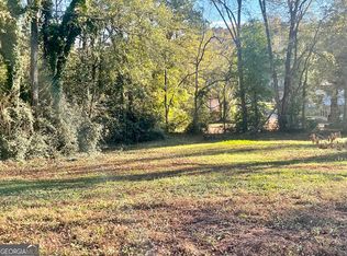 1110 E 7th St, West Point, GA 31833