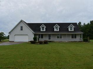 495 County Road 157, Fremont, OH 43420