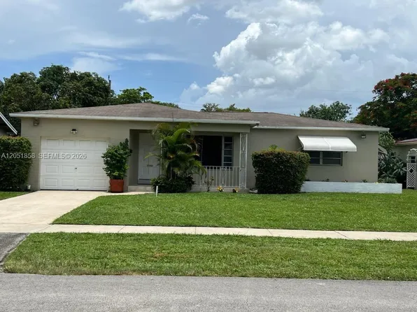 5637 Jefferson St, Hollywood, FL 33023