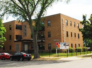 2201 3rd Ave S APT 203, Minneapolis, MN 55404
