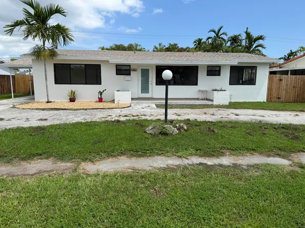 4901 SW 94th Ave, Miami, FL 33165