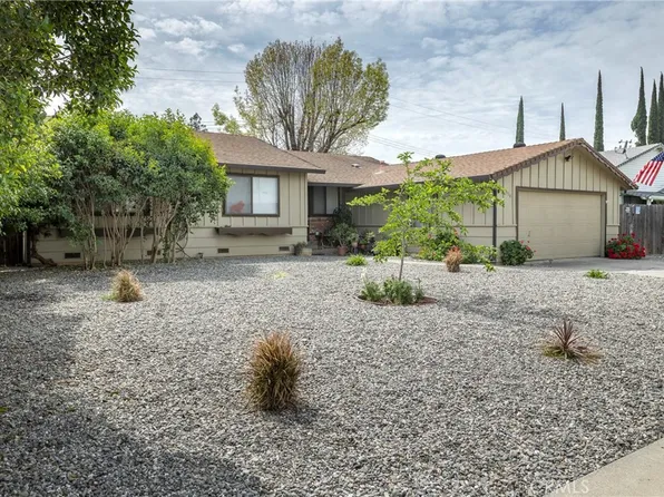 534 Glenwood Ln, Willows, CA 95988