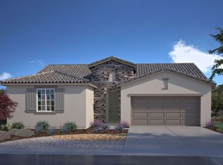 3312 Andrew Ave, Rosamond, CA 93560