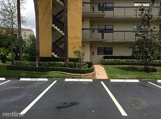 1700 Hammocks Blvd #107, Coconut Creek, FL 33063
