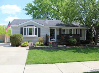 16171 Haven Ave, Orland Hills, IL 60487