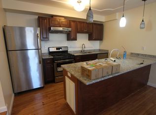 34 Bentley St #202, Brighton, MA 02135