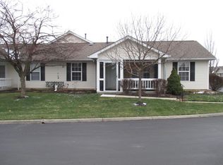 8594 Victoria Meadow Ln SW, Reynoldsburg, OH 43068