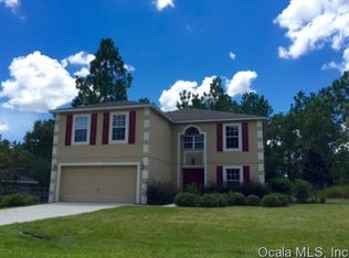 2 Fir Trail Pass, Ocala, FL 34472