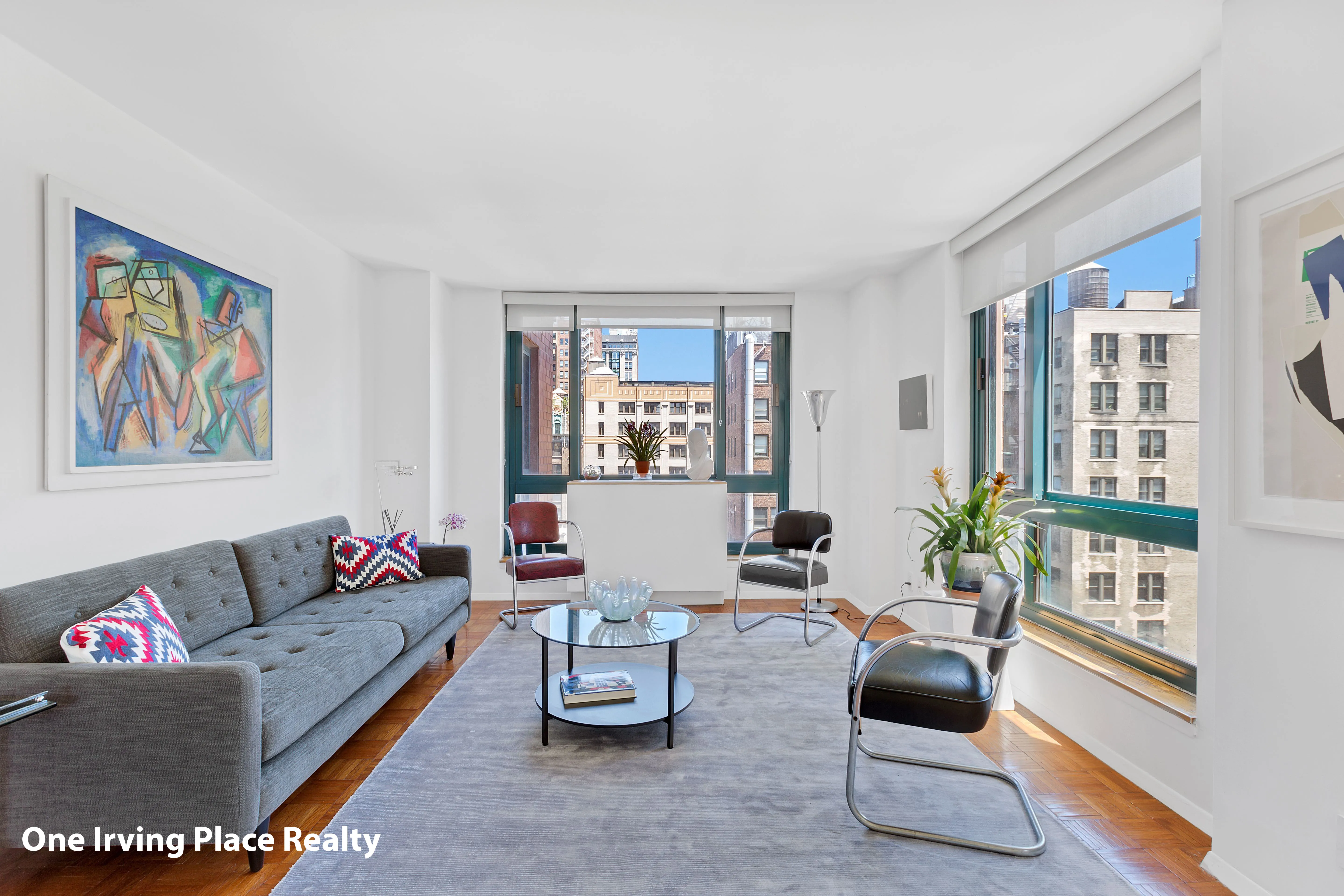 1 Irving Place #P18F in Gramercy Park, Manhattan | StreetEasy