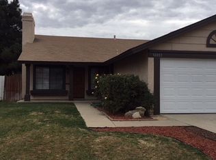 14803 Briana St, Moreno Valley, CA 92553