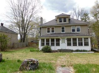 61 Soap St, Killingly, CT 06241