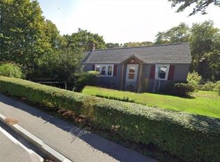 45 Marston Ave, Barnstable, MA 02630