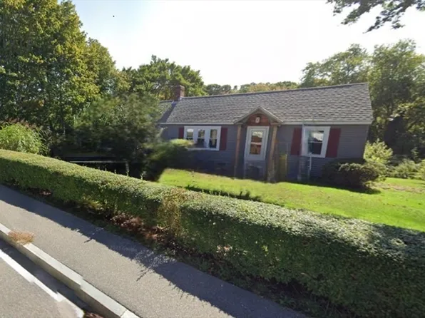 45 Marston Ave, Barnstable, MA 02630