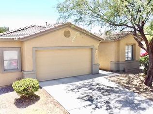 13704 E Via Valle De Lobo, Vail, AZ 85641