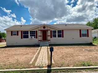 701 N Cherry St, Alpine, TX 79830
