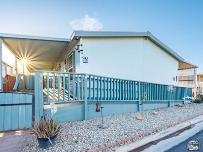 1850 Lincoln Ave Space 120, El Centro, CA, 92243