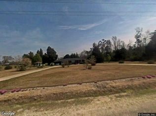 580 Inglenook Rd, Kingstree, SC 29556