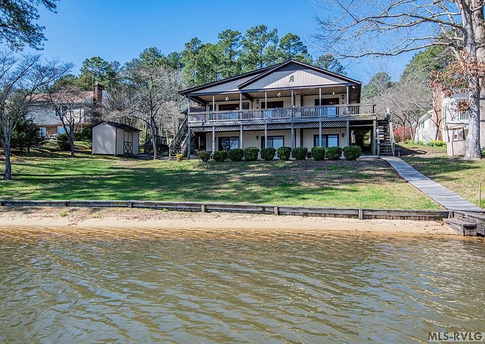 164 Country Club Dr, Gasburg, VA 23857 Zillow