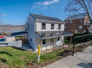 449 W 2nd St, Maysville, KY 41056