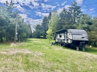 2810 Gorton Rd, Luzerne, MI 48636