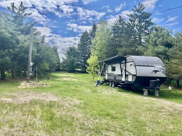 2810 Gorton Rd, Luzerne, MI 48636