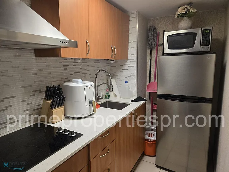 35 Avenue Manuel Fernandez Juncos #819 — Photo 6