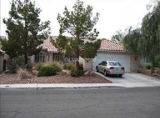 1787 Eaglehelm Pl, Henderson, NV 89074