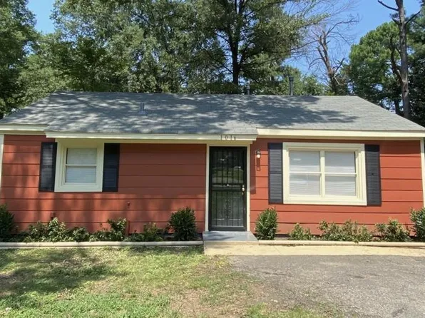 1016 Restbrook Ave, Memphis, TN 38127