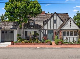 350 Fern Gln, La Jolla, CA 92037
