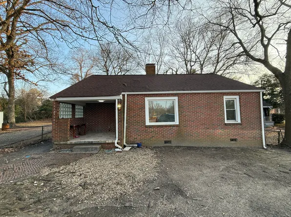 5066 Park Ave, Forest Park, GA 30297