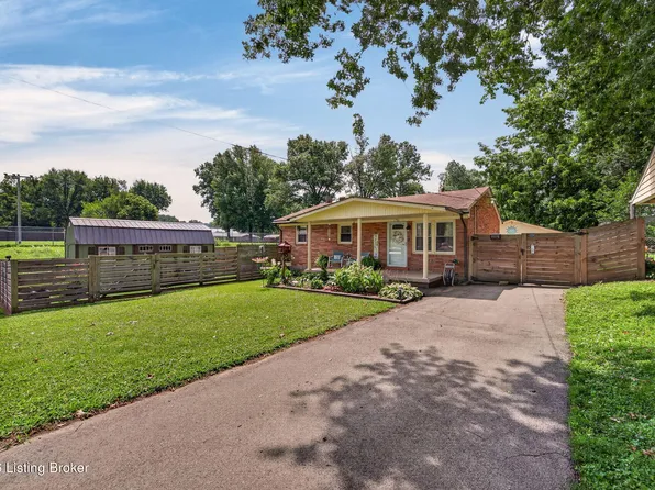 2150 Elmhurst Ave, Louisville, KY 40216