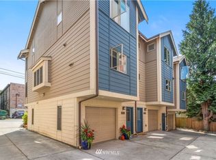 3821 S Angeline St, Seattle, WA 98118