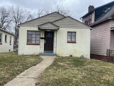 1440 Genessee Ave, Columbus, OH, 43211