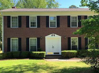 4116 Indian Lakes Cir, Stone Mountain, GA 30083