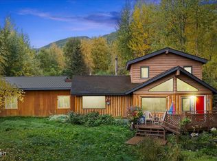 20442 E Reich Ct, Palmer, AK 99645