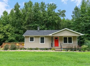 3727 Leigh Mountain Rd, Green Bay, VA 23942