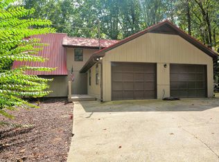 8516 Marsh Mountain Rd, Pinson, AL 35126