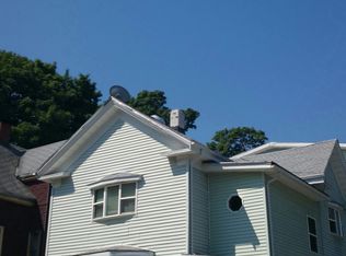 15 Oakwood St, Dorchester, MA 02124