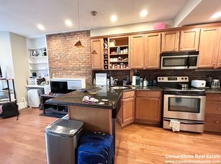23 Saint Stephen St APT 5, Boston, MA 02115